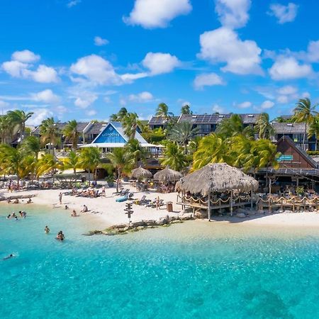 Lionsdive Beach Resort Curacao Extérieur photo