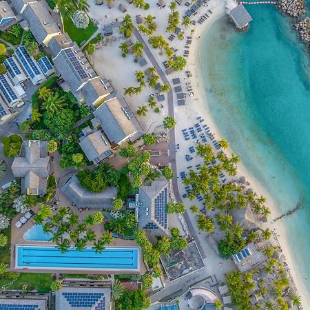 Lionsdive Beach Resort Curacao Extérieur photo