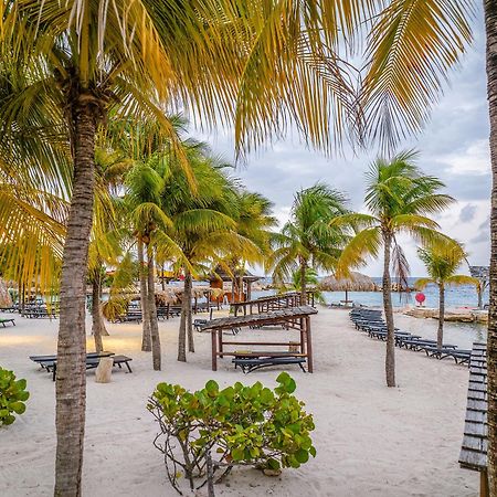 Lionsdive Beach Resort Curacao Extérieur photo