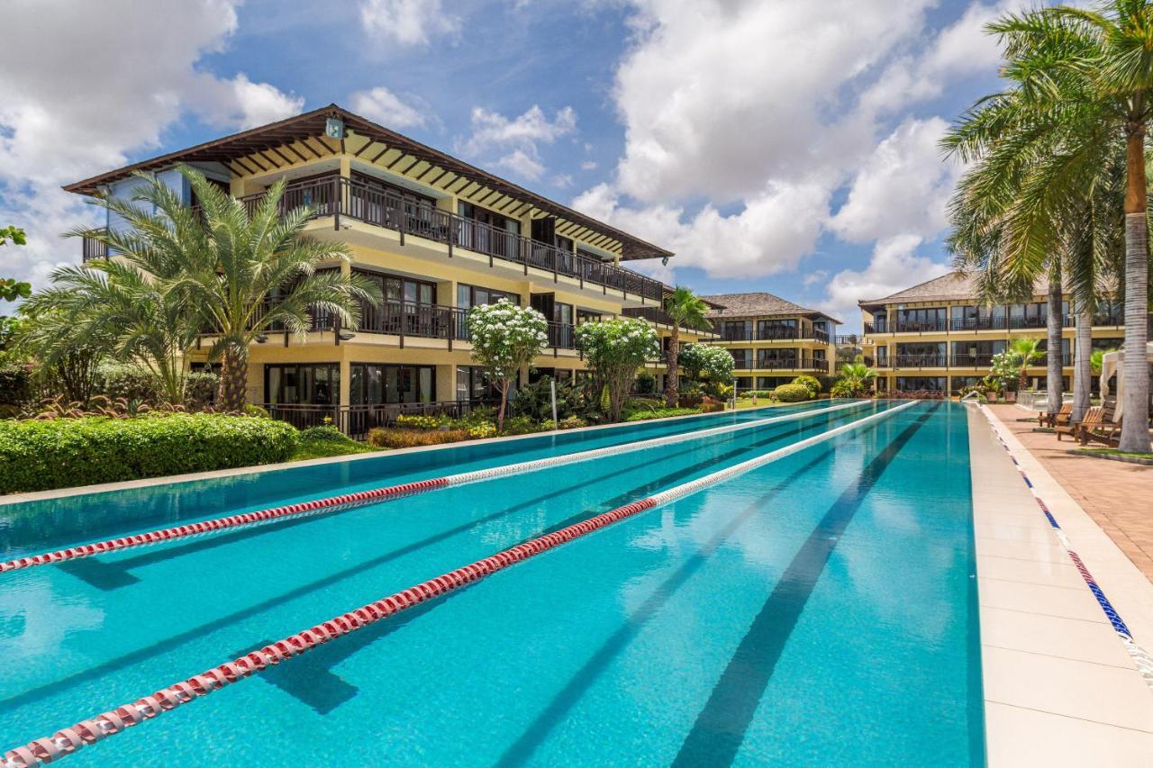 Lionsdive Beach Resort Curacao Extérieur photo