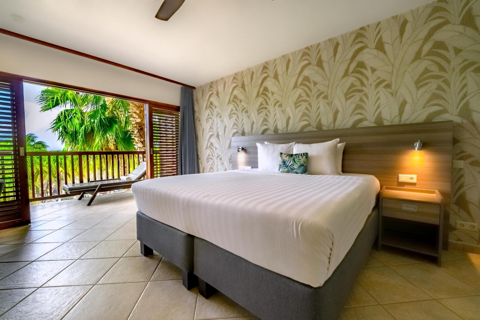 Lionsdive Beach Resort Curacao Extérieur photo