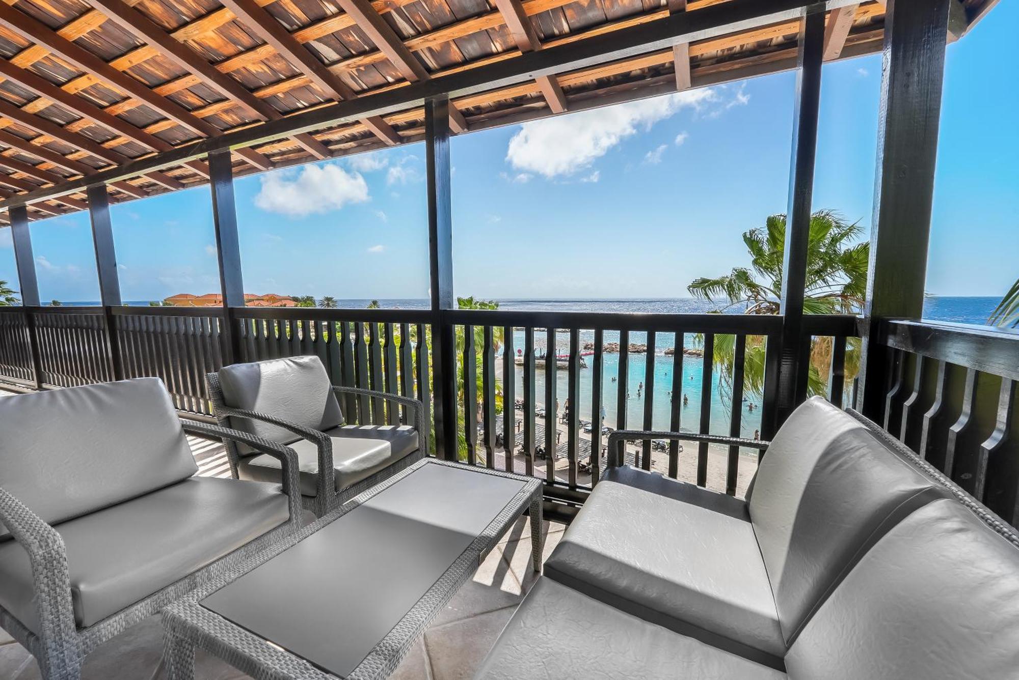 Lionsdive Beach Resort Curacao Extérieur photo