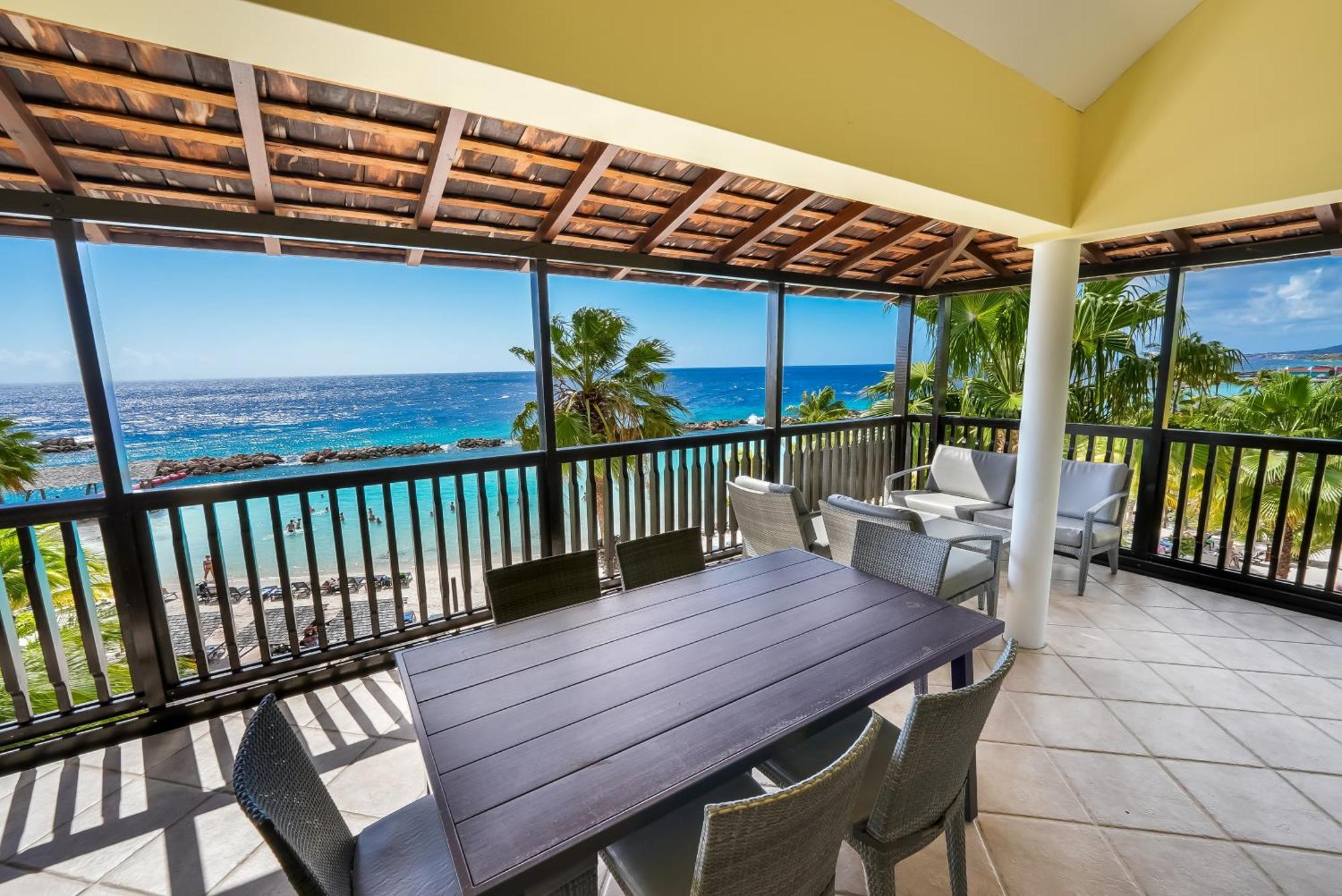 Lionsdive Beach Resort Curacao Extérieur photo