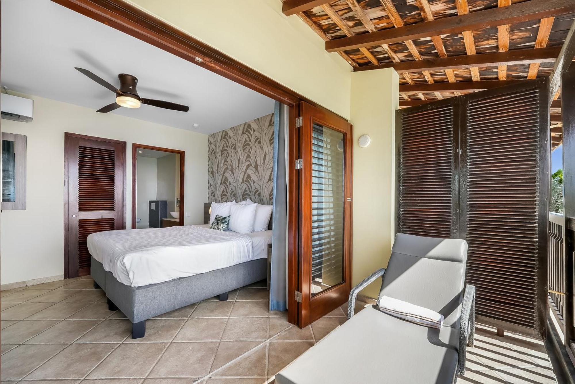 Lionsdive Beach Resort Curacao Extérieur photo