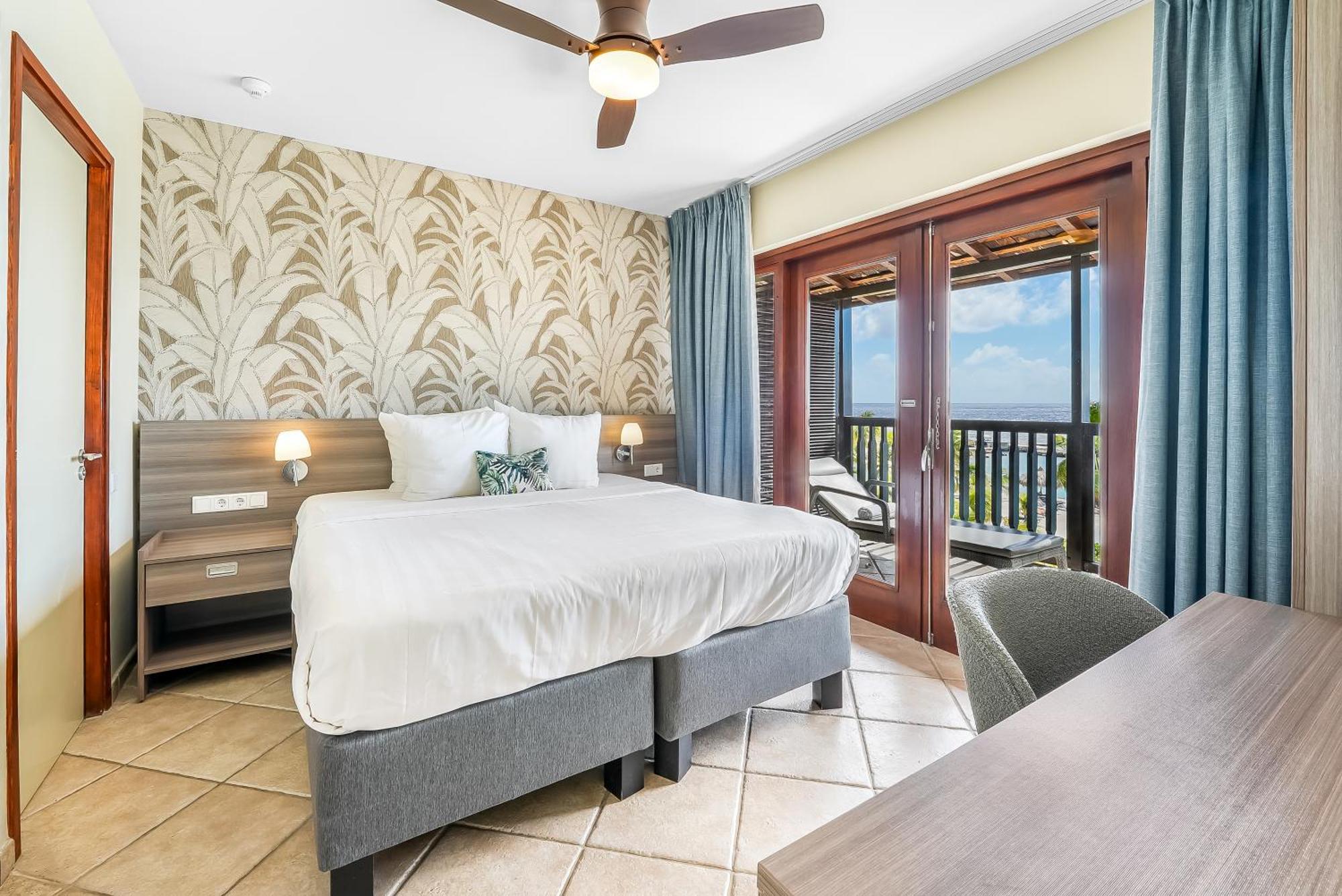 Lionsdive Beach Resort Curacao Extérieur photo