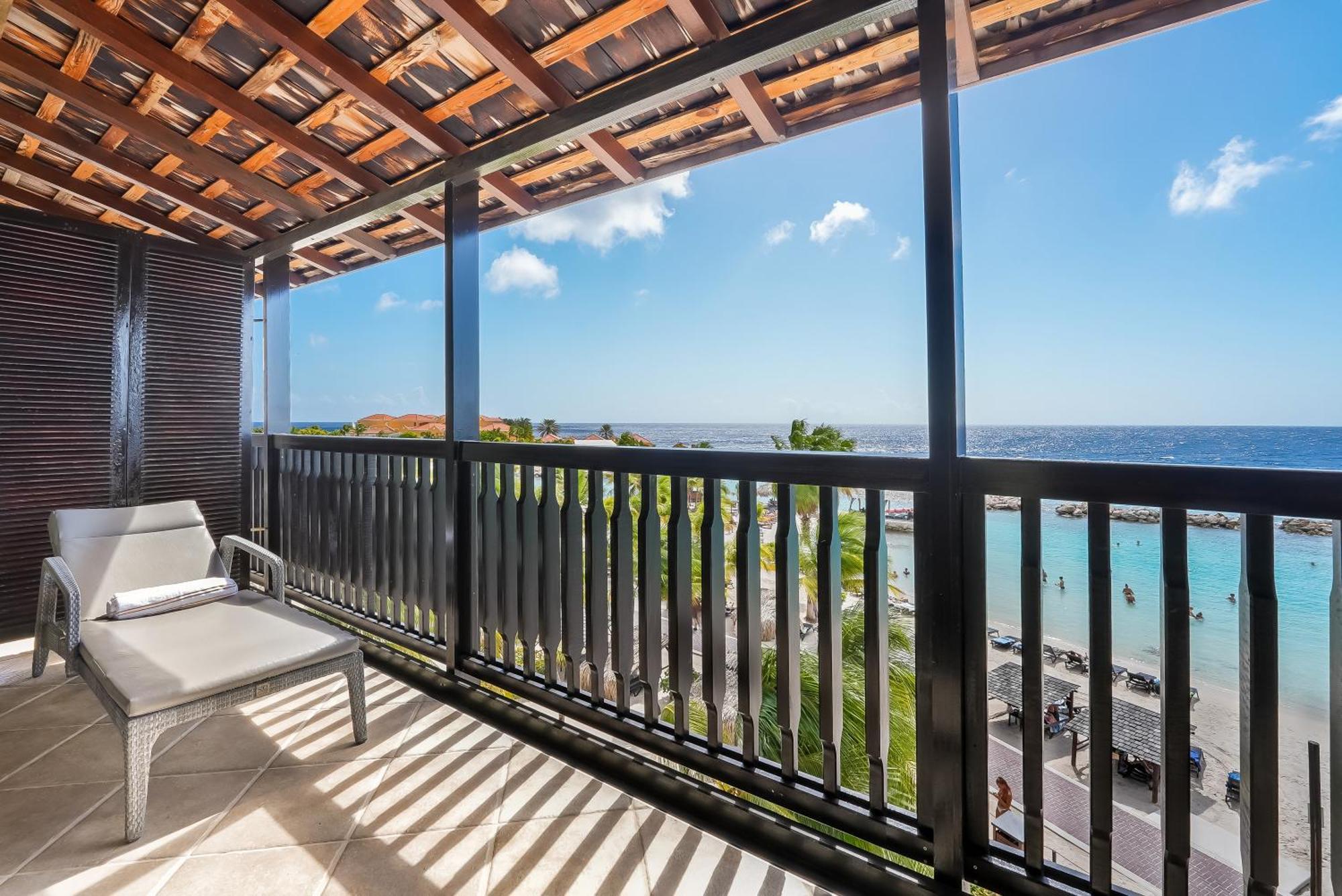 Lionsdive Beach Resort Curacao Extérieur photo