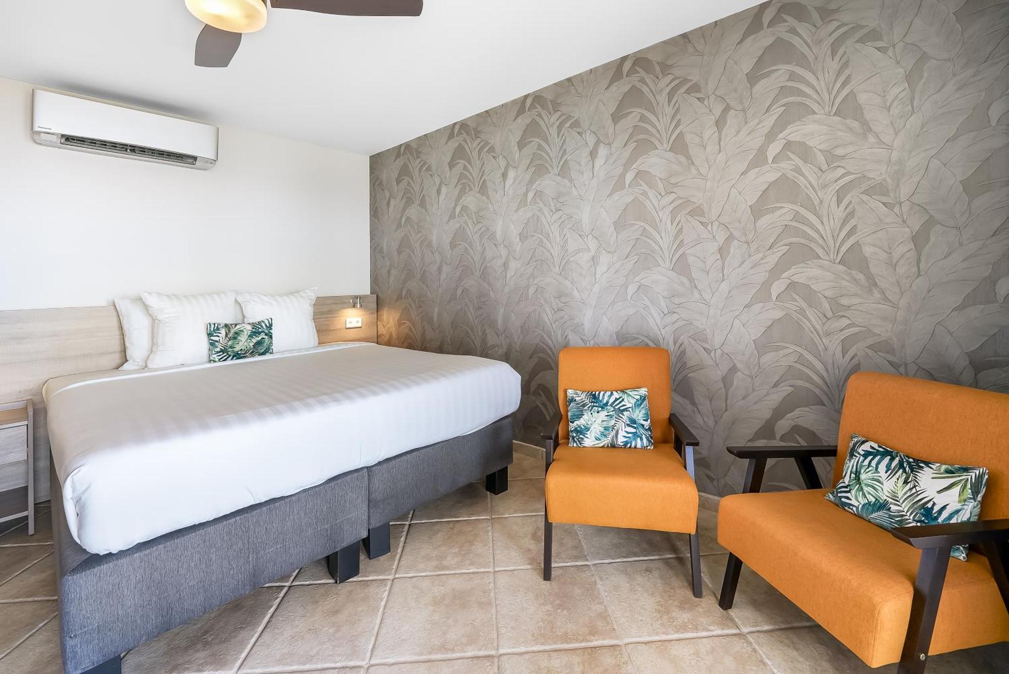 Lionsdive Beach Resort Curacao Extérieur photo