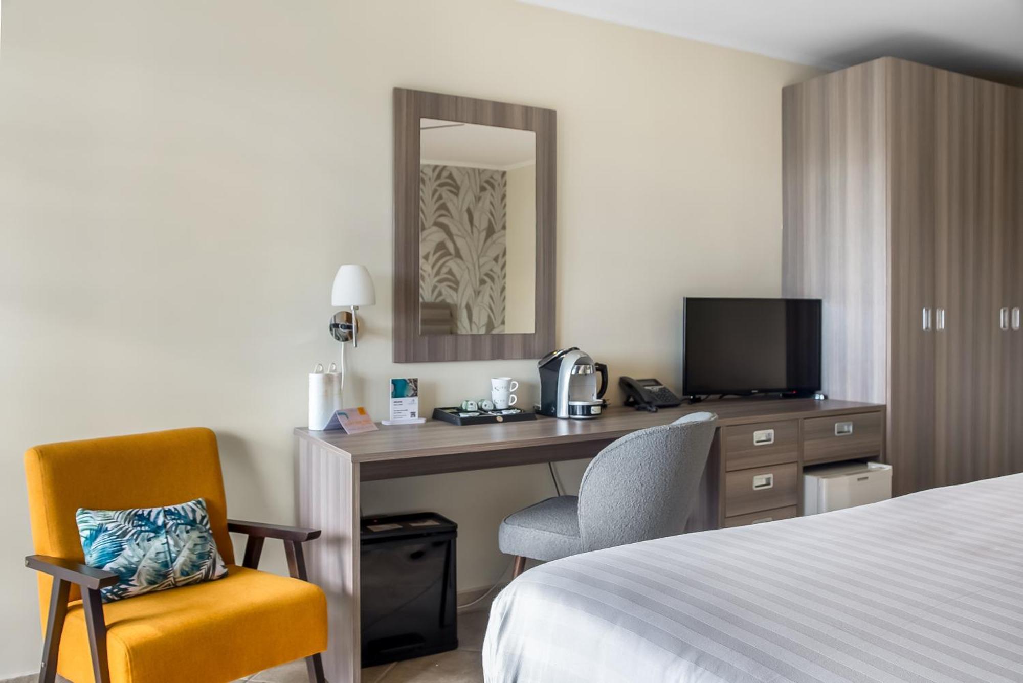 Lionsdive Beach Resort Curacao Extérieur photo
