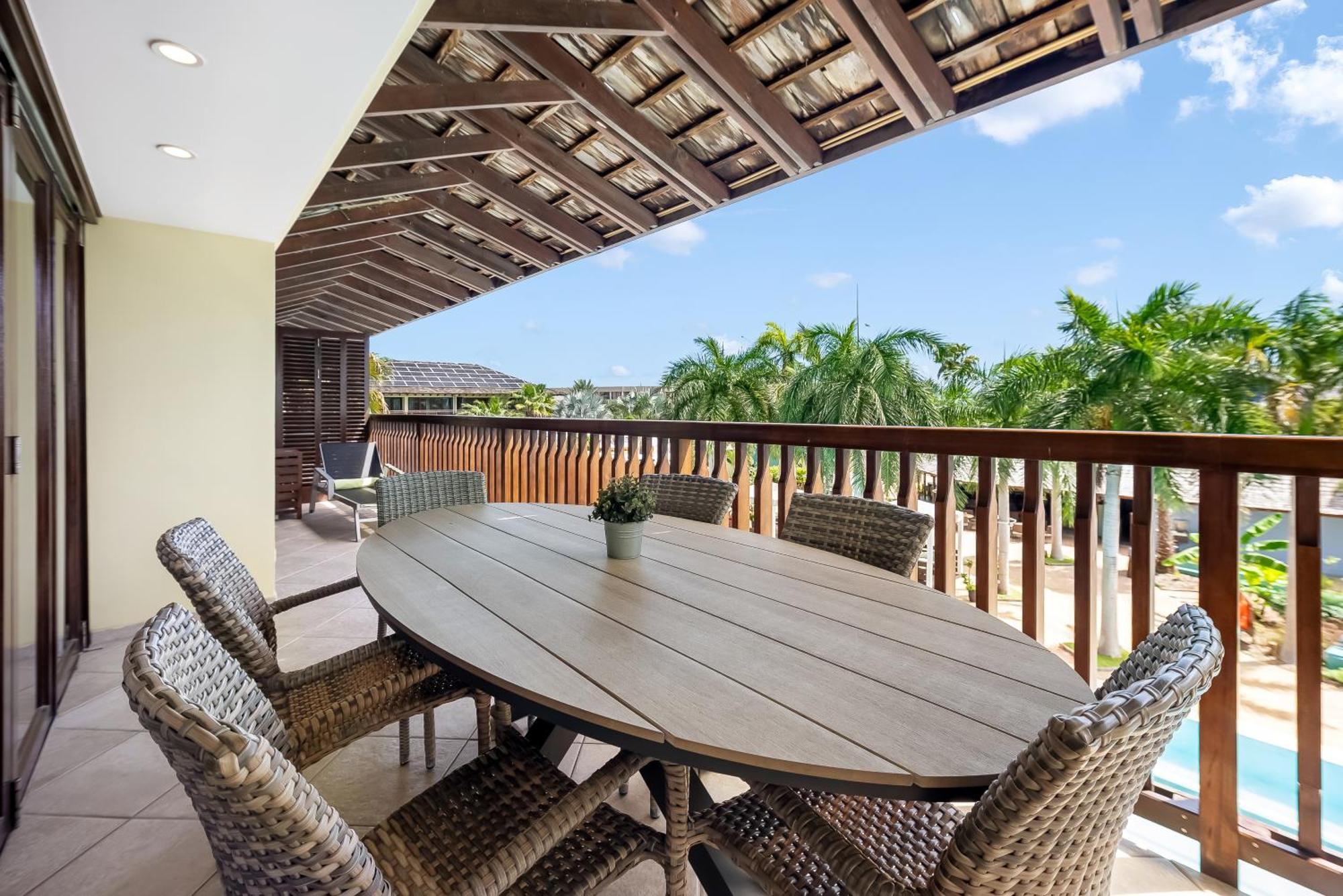 Lionsdive Beach Resort Curacao Extérieur photo