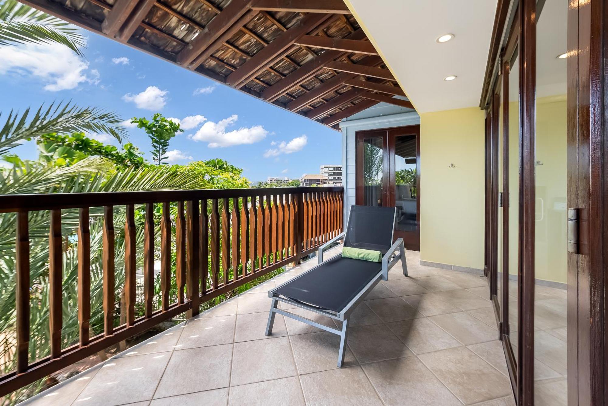 Lionsdive Beach Resort Curacao Extérieur photo