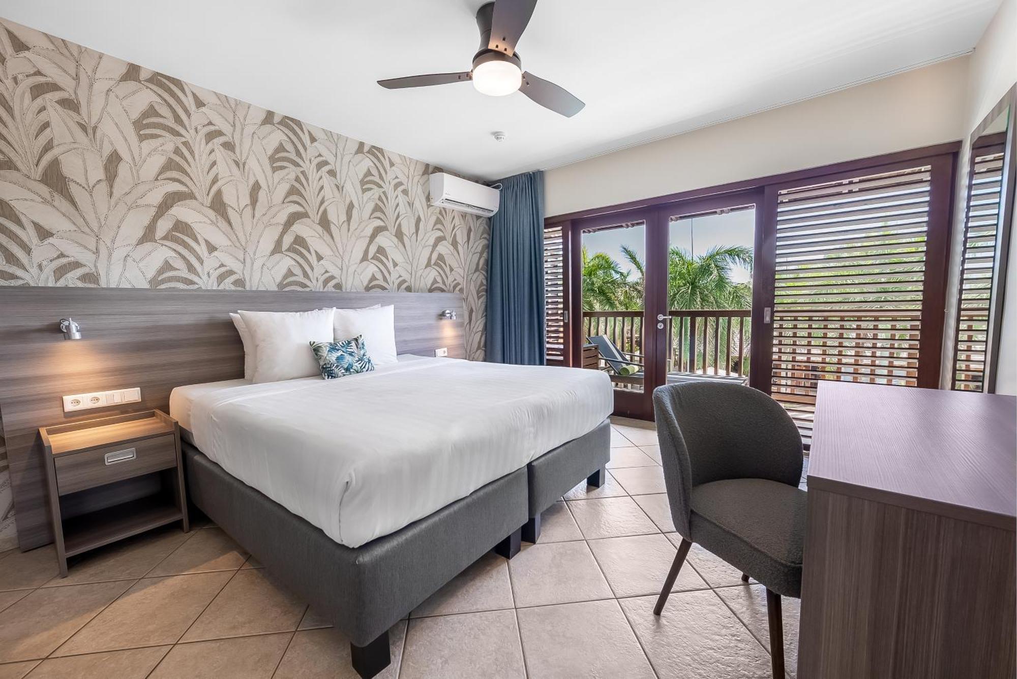 Lionsdive Beach Resort Curacao Extérieur photo
