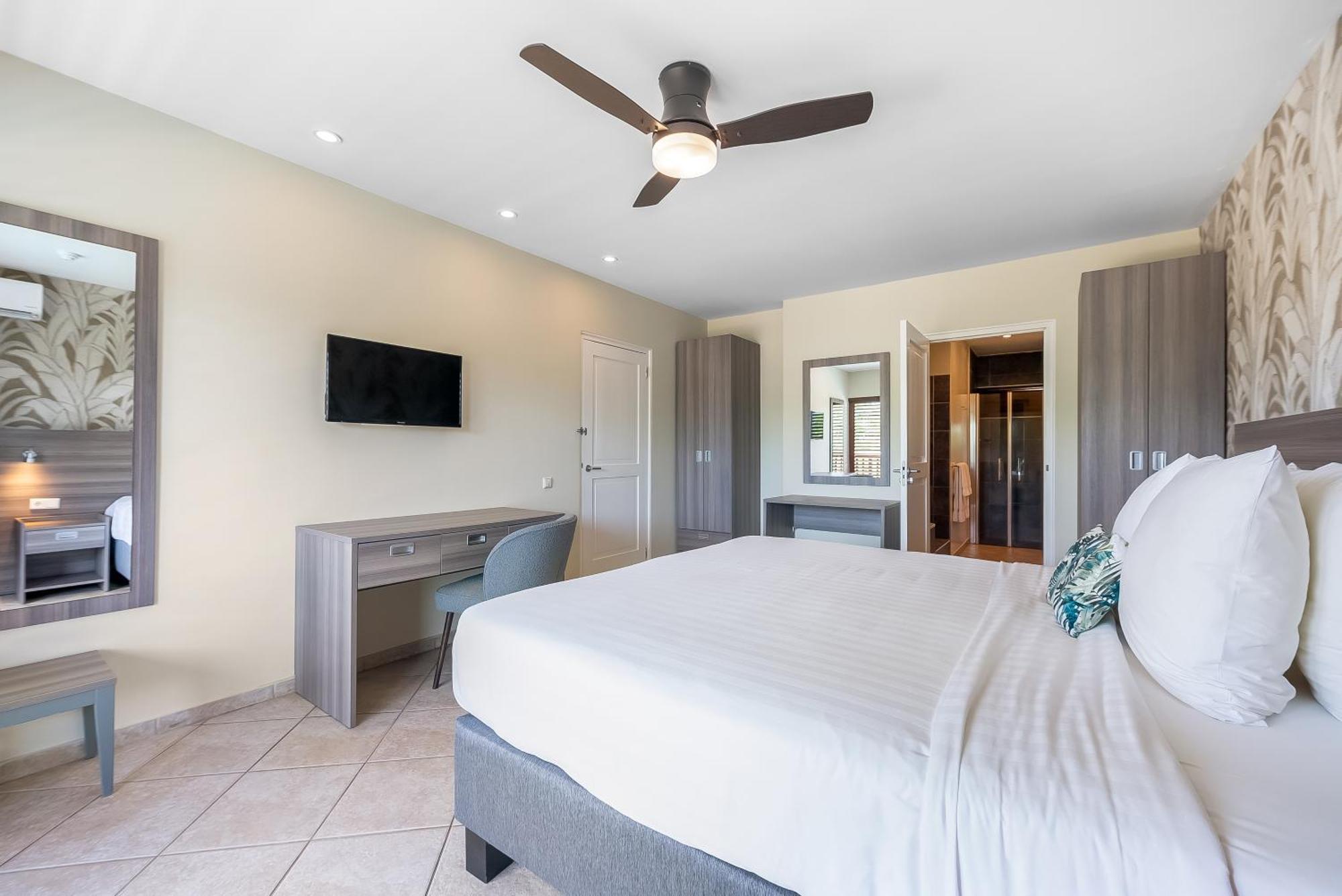 Lionsdive Beach Resort Curacao Extérieur photo