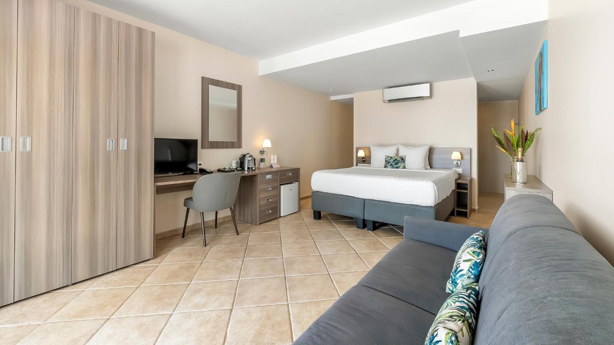 Lionsdive Beach Resort Curacao Extérieur photo