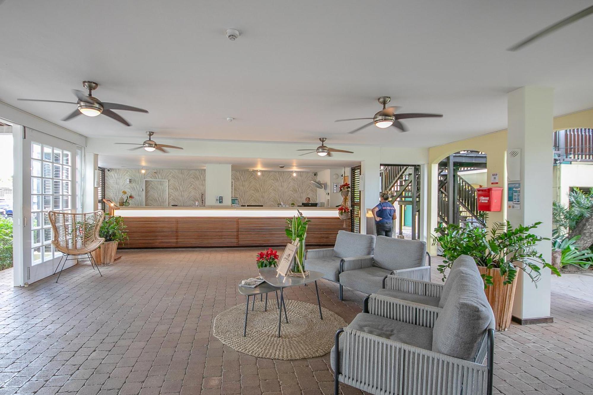 Lionsdive Beach Resort Curacao Extérieur photo